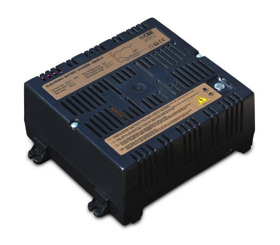Charger CB522-LT